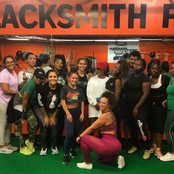 Blacksmith Fitness - Trainers Near Me - Indianapolis, Indiana Blacksmith Fitness - Trainers Near Me - Indianapolis, Indiana