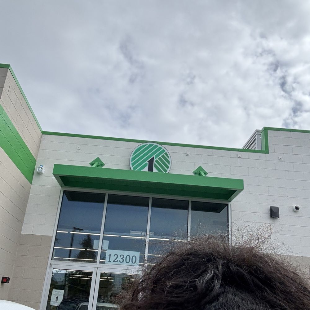 Dollar Tree - Entrance - Discount Store Near Me - Richmond, California Dollar Tree - Entrance - Discount Store Near Me - Richmond, California