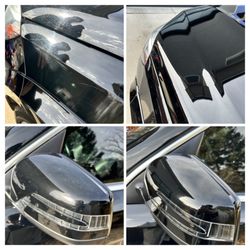 Meticulous Mobile Detailers - Paint correction in Niwot, Mead & Frederick -- restoring depth and gloss since 2019