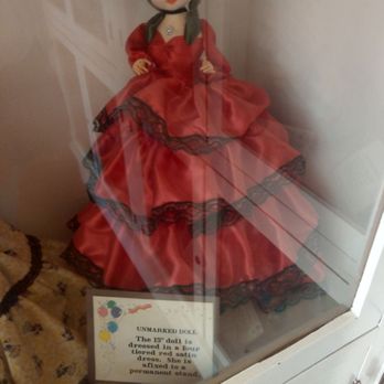 Old Town Museum - Museums Near Me - Burlington, Colorado