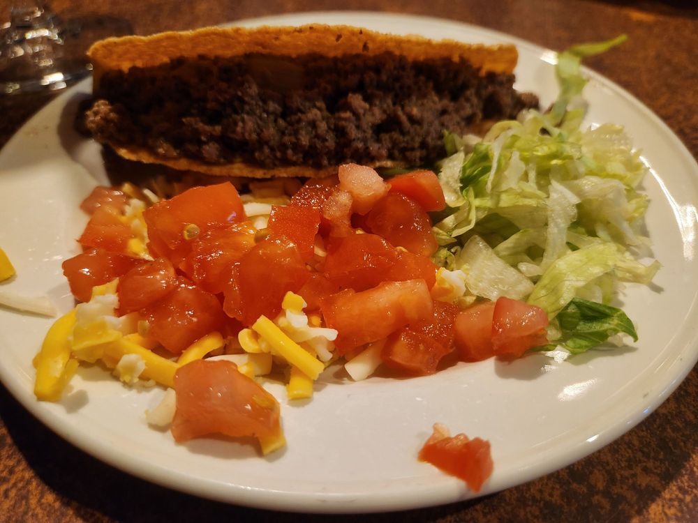 Flores Mexican Restaurant