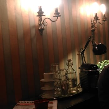 The Fireplace Barbershop - Vintage lighting - Barbers Near Me - Dublin, D The Fireplace Barbershop - Vintage lighting - Barbers Near Me - Dublin, D