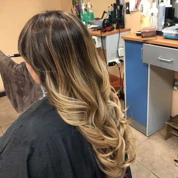 Magic Hair & Nails - Nail Salons Near Me - Campbell, California