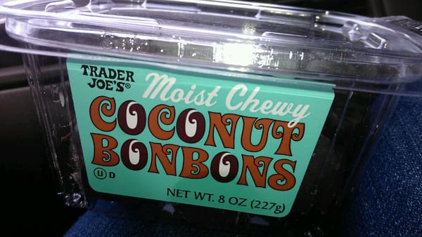 Trader Joe's by null