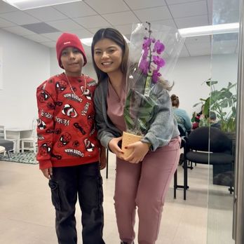 Beyond Therapy Medical Group - She is absolutely amazing! - Speech Therapists Near Me - Los Angeles, California Beyond Therapy Medical Group - She is absolutely amazing! - Speech Therapists Near Me - Los Angeles, California