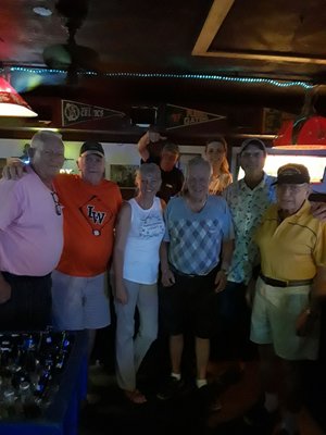 AL'S PLACE Restaurant by null