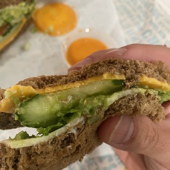 Board & Brew - Avocado sandwich - Sandwiches Near Me - San Diego, California Board & Brew - Avocado sandwich - Sandwiches Near Me - San Diego, California