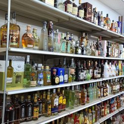 Grab N Go Food & Liquor