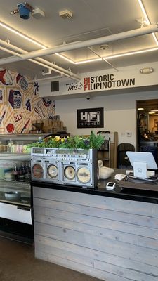 HiFi Kitchen by null