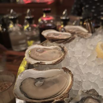 Kimball House - Oyster - New American Near Me - Decatur, Georgia