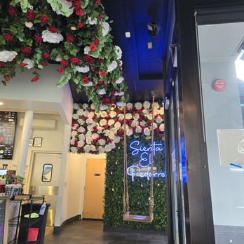 Con Azucar Cafe - As you walk in the Cafe - Coffee & Tea Near Me - San Jose, California Con Azucar Cafe - As you walk in the Cafe - Coffee & Tea Near Me - San Jose, California