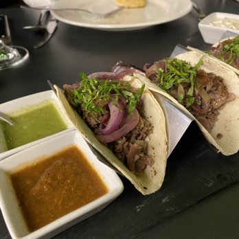 The Ember Kosher - Ember taco - Kosher Near Me - Cancún, ROO