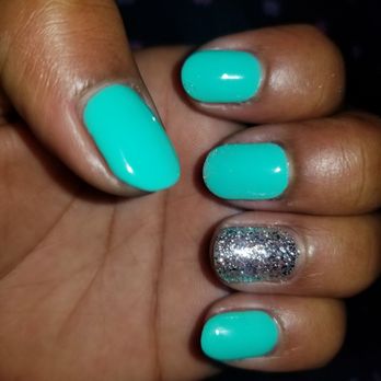 Zen Nails Studio - Gel mani - Nail Salons Near Me - Oxon Hill, Maryland