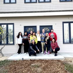 Growing Healthy Together - The GHT Team