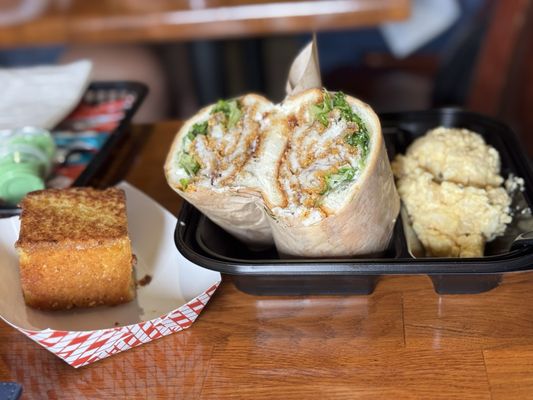 Darrow's New Orleans Grill by null Darrow's New Orleans Grill by null