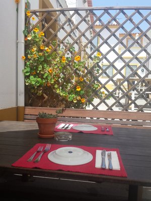 Restaurante Ritual by null