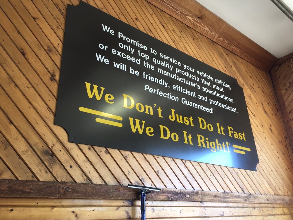 UNCLE ED’S OIL SHOPPE 12 Reviews 3825 Wynn Rd, Kalamazoo, Michigan