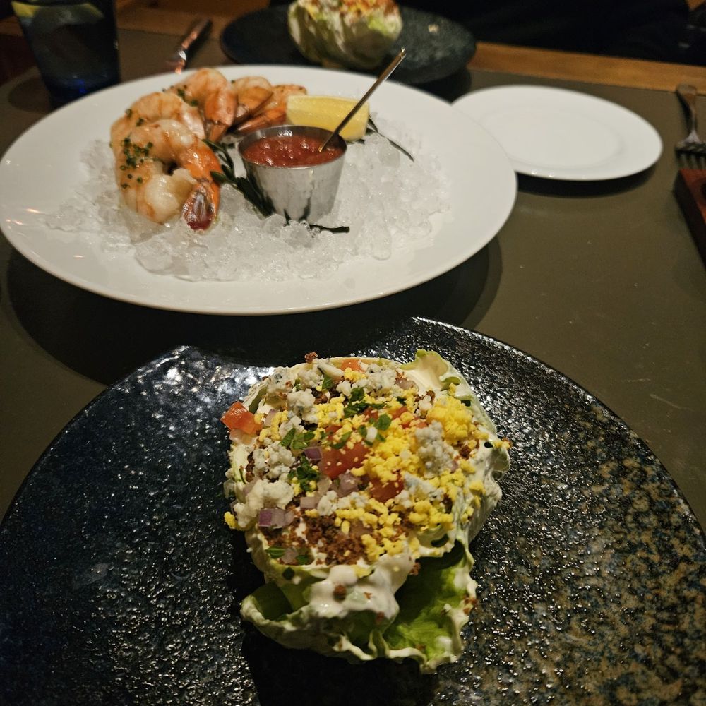 Bourbon Steak - Steakhouses Near Me - Scottsdale, Arizona