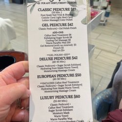 Current price list (May 2023)
