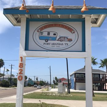 Surfside RV & Resort - RV Parks Near Me - Port Aransas, Texas Surfside RV & Resort - RV Parks Near Me - Port Aransas, Texas