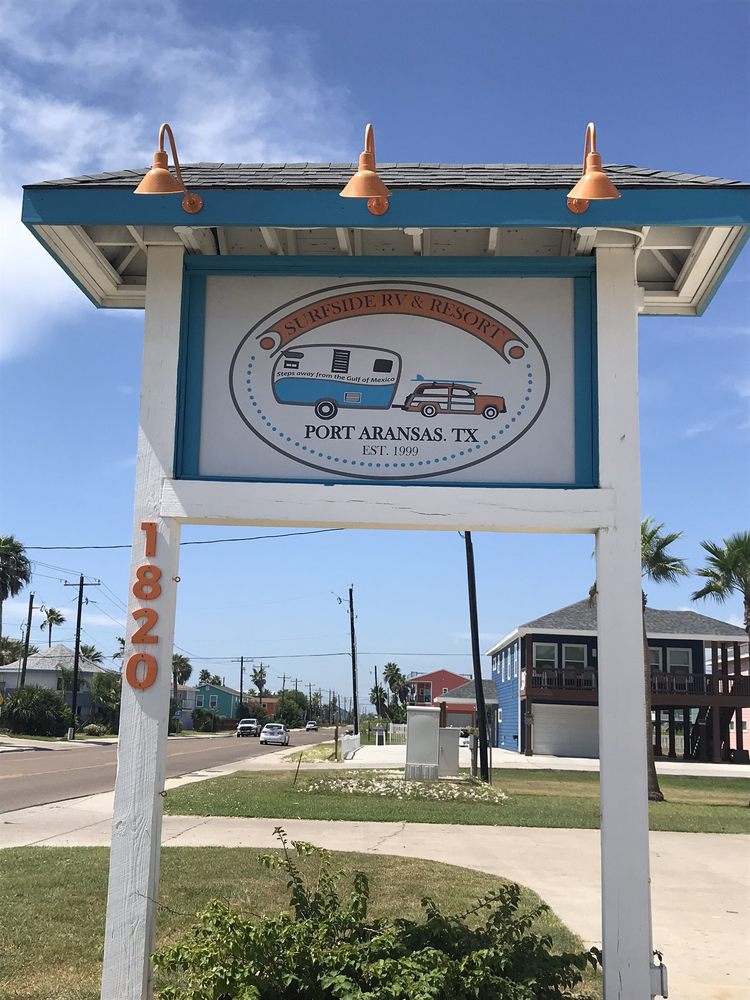 SURFSIDE RV & RESORT 25 Photos & 21 Reviews RV Parks 1820 South