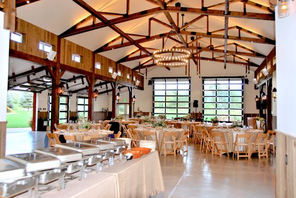 Spring Creeks Ranch by null