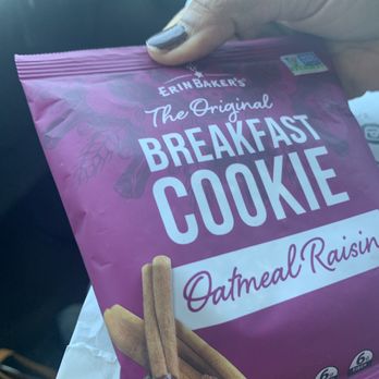 Gravity Coffee - Breakfast Cookie - Coffee & Tea Near Me - Tacoma, Washington Gravity Coffee - Breakfast Cookie - Coffee & Tea Near Me - Tacoma, Washington