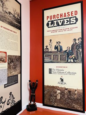 River Road African American Museum by null