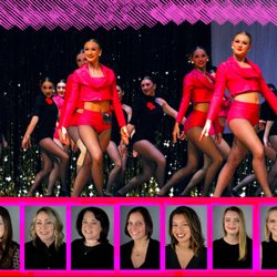 Shelor School of Dance