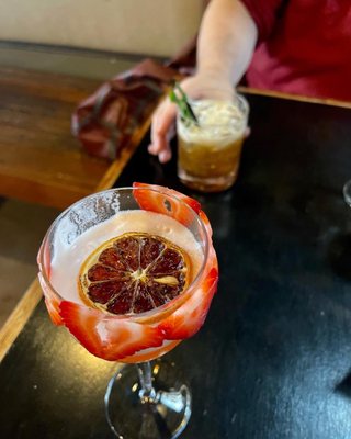 Lewis & Main Restaurant & Bar by null