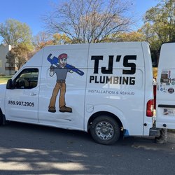 TJ’s Plumbing Installation and Repair