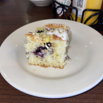Omega Restaurant & Bakery - Complimentary breakfast item - Bakeries Near Me - Niles, Illinois Omega Restaurant & Bakery - Complimentary breakfast item - Bakeries Near Me - Niles, Illinois