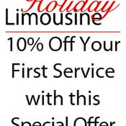 Holiday Limousine