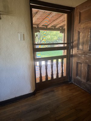 Old Taos Guesthouse by null