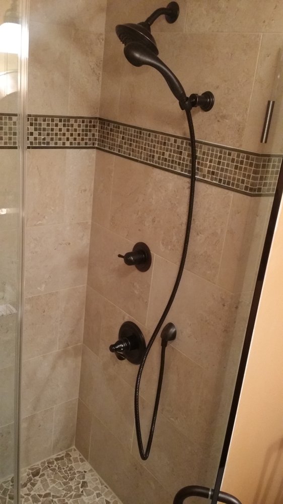 Slide of Russell Plumbing & Home Services