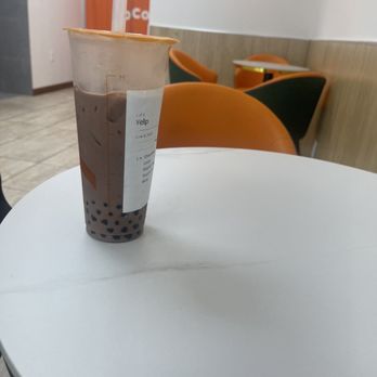 CoCo Fresh Tea & Juice - Bubble Tea Near Me - Davie, Florida