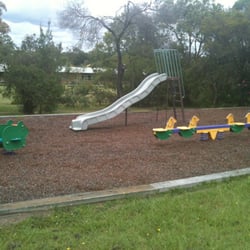 Murray Duus Park