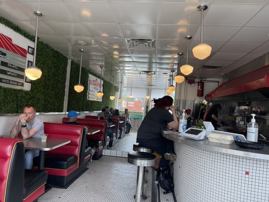 BeeWali’s Vegan AF ( amazing food) by null