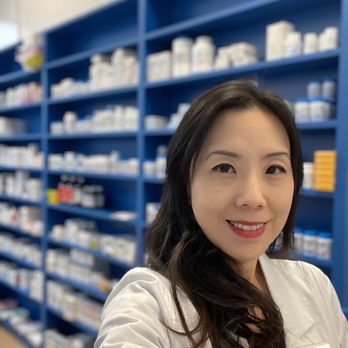 Sterling Compounding Pharmacy - Our pharmacist - Pharmacy Near Me - Markham, Ontario