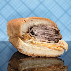 LeGrand's Market & Catering - Pinch Hitter