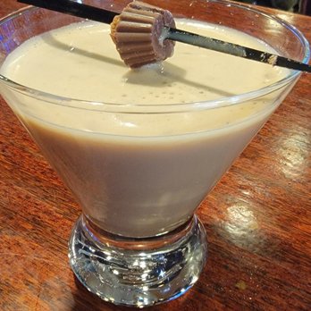 Welly's Restaurant - Godiva Chocolate Peanut Butter Martini - American Near Me - Marlborough, Massachusetts Welly's Restaurant - Godiva Chocolate Peanut Butter Martini - American Near Me - Marlborough, Massachusetts