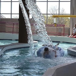 Water-Zoo Indoor Water Park