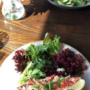 Goldfinch Tavern - Seafood Near Me - Seattle, Washington