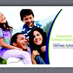 College Nannies and Tutors