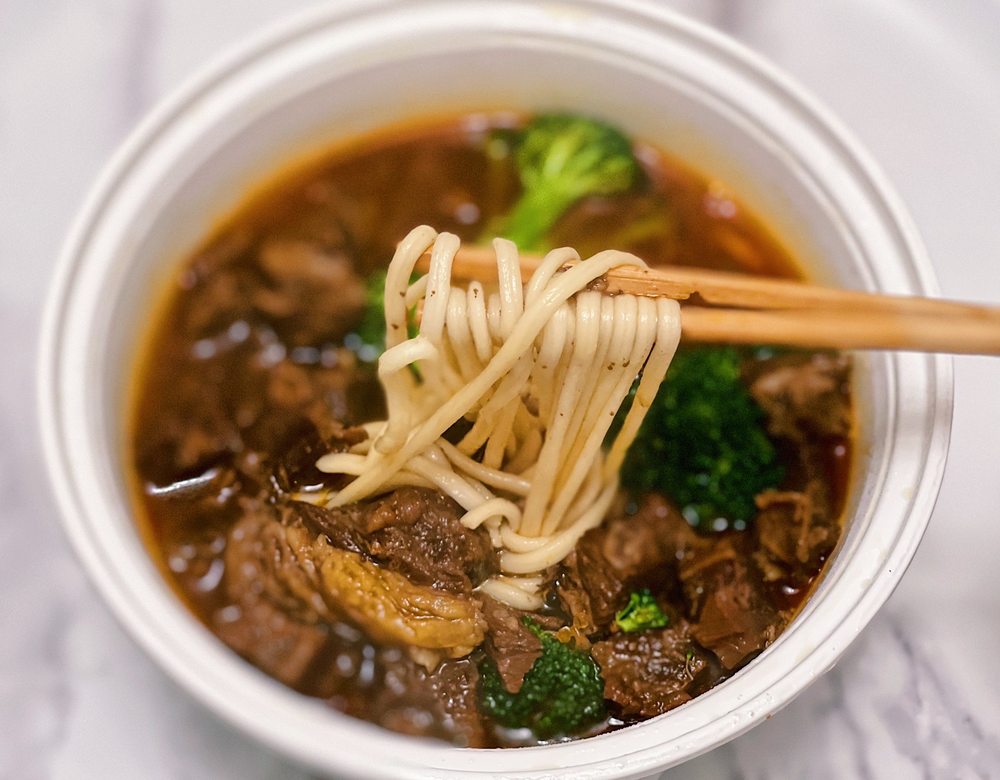 NOODLEOSOPHY CUPERTINO CLOSED Updated June 2024 529 Photos