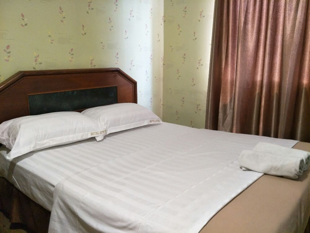 Hotel Sin Ma