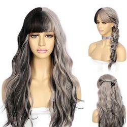 Gayla Rentin Hairstylist/ Color Specialist - Photo of the look I wanted