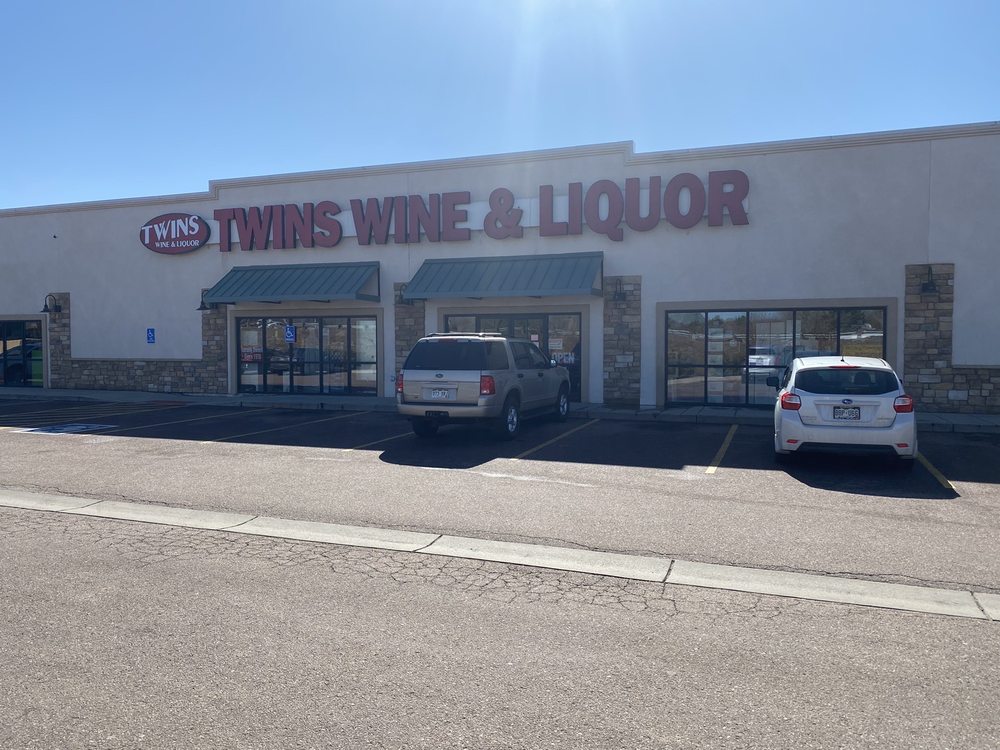TWINS WINE & LIQUOR 14 Reviews 9673 Prominent Point, Colorado