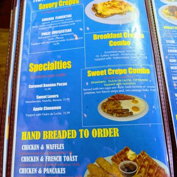 Nate's Diner - Menu - Diners Near Me - Houston, Texas Nate's Diner - Menu - Diners Near Me - Houston, Texas
