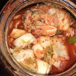 Kagopa Asian Market - The best Kimchi ever